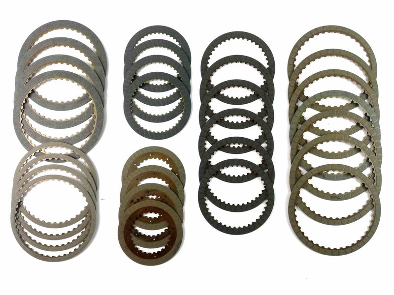 Friction Pack Raybestos U140E U140F