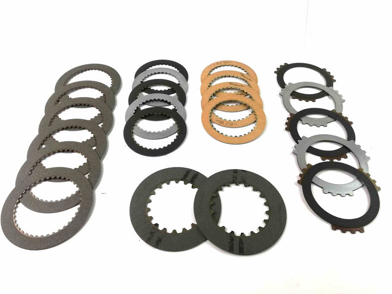 Friction Pack Raybestos 4T60E M13 1991/95