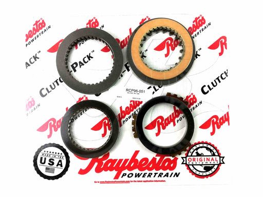 Friction Pack Raybestos 4T60E M13 1991/95