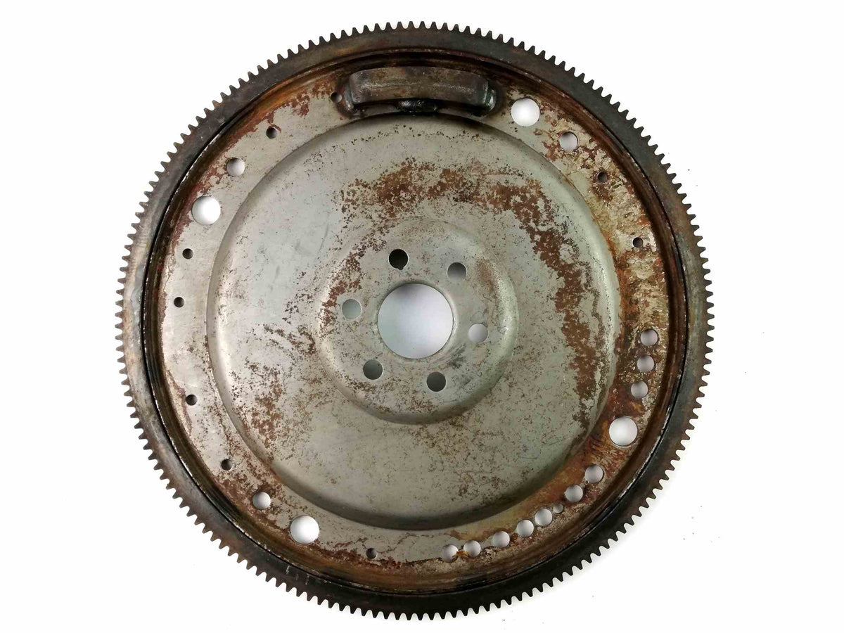 Flywheel Ford Lincoln Mercury 5.0L 5.8L 7.5L C6 1971/97 — Sun Transmissions