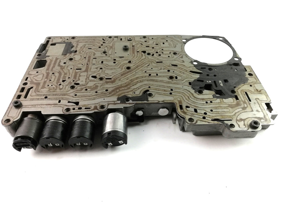 Rebuilt 4R55E / 4R44E Valve Body - Dyno Tested, Updated, Lifetime Warranty (1995 & Up)