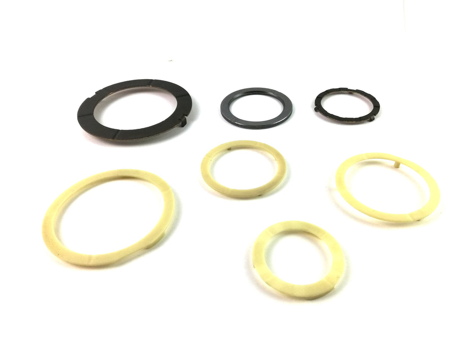 WASHER KIT 4T65E