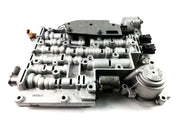 VALVE BODY USED PWM LATE 3-2 SOLENOID EARLY EPC AND GASKET 2003/UP 4L60E