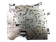 VALVE BODY USED PWM LATE 3-2 SOLENOID EARLY EPC AND GASKET 2003/UP 4L60E