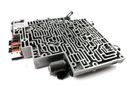 VALVE BODY USED PWM LATE 3-2 SOLENOID EARLY EPC AND GASKET 2003/UP 4L60E