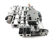 VALVE BODY USED PWM LATE 3-2 SOLENOID EARLY EPC AND GASKET 2003/UP 4L60E