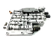 VALVE BODY USED PWM LATE 3-2 SOLENOID EARLY EPC AND GASKET 2003/UP 4L60E