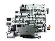 VALVE BODY USED PWM LATE 3-2 SOLENOID EARLY EPC AND GASKET 2003/UP 4L60E