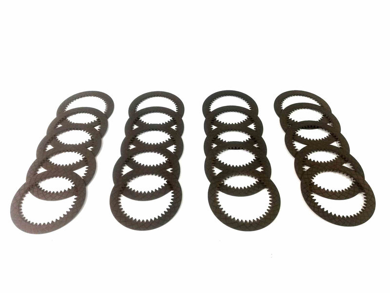 Friction Pack Raybestos B7XA B7ZA M7ZA