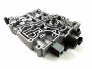 Valve Body UT (4 Solenoids , 2 Square & 2 Round) 4T65E MN7 MN3 M76 2000/02