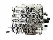 Valve Body UT (4 Solenoids , 2 Square & 2 Round) 4T65E MN7 MN3 M76 2000/02