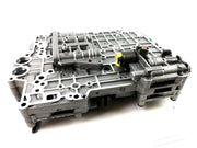 VALVE BODY USED 1 YELLOW, 3 GREEN, 3 BLACK SOLENOIDS 1995/UP ZF5HP19