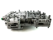 VALVE BODY USED 1 YELLOW, 3 GREEN, 3 BLACK SOLENOIDS 1995/UP ZF5HP19