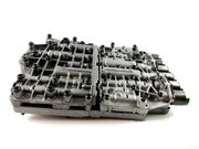 VALVE BODY USED 1 YELLOW, 3 GREEN, 3 BLACK SOLENOIDS 1995/UP ZF5HP19