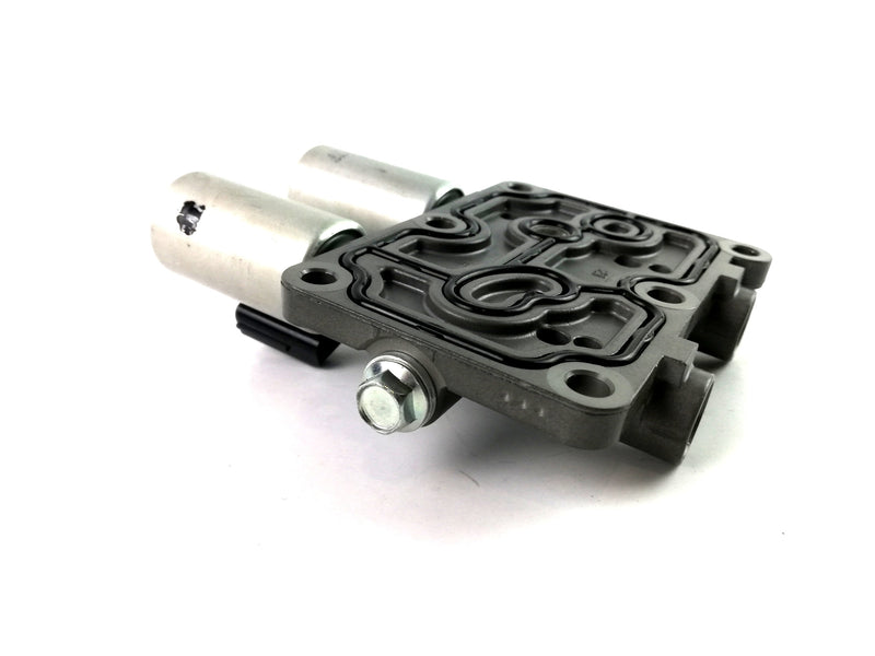 SOLENOID LINEAR DUAL BMXA, MCVA, MRVA, SLXA