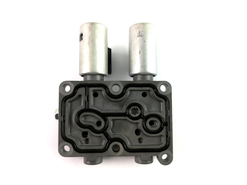 SOLENOID LINEAR DUAL BMXA, MCVA, MRVA, SLXA