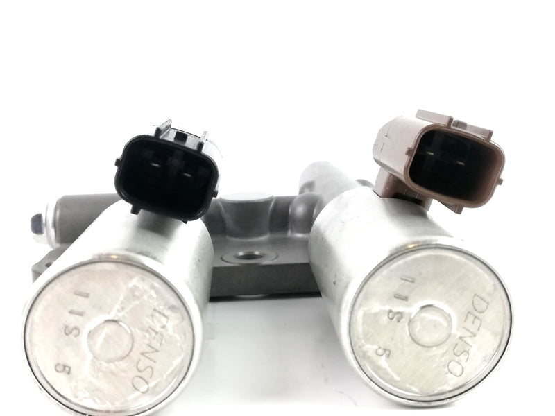 SOLENOID LINEAR DUAL BMXA, MCVA, MRVA, SLXA