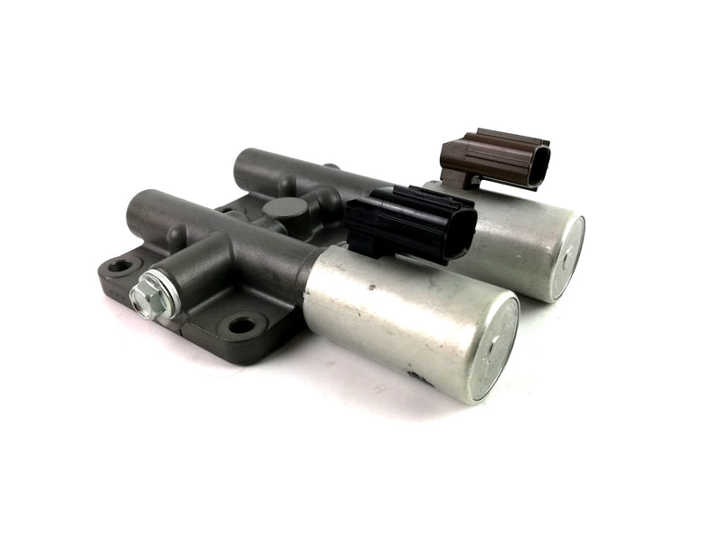 SOLENOID LINEAR DUAL BMXA, MCVA, MRVA, SLXA