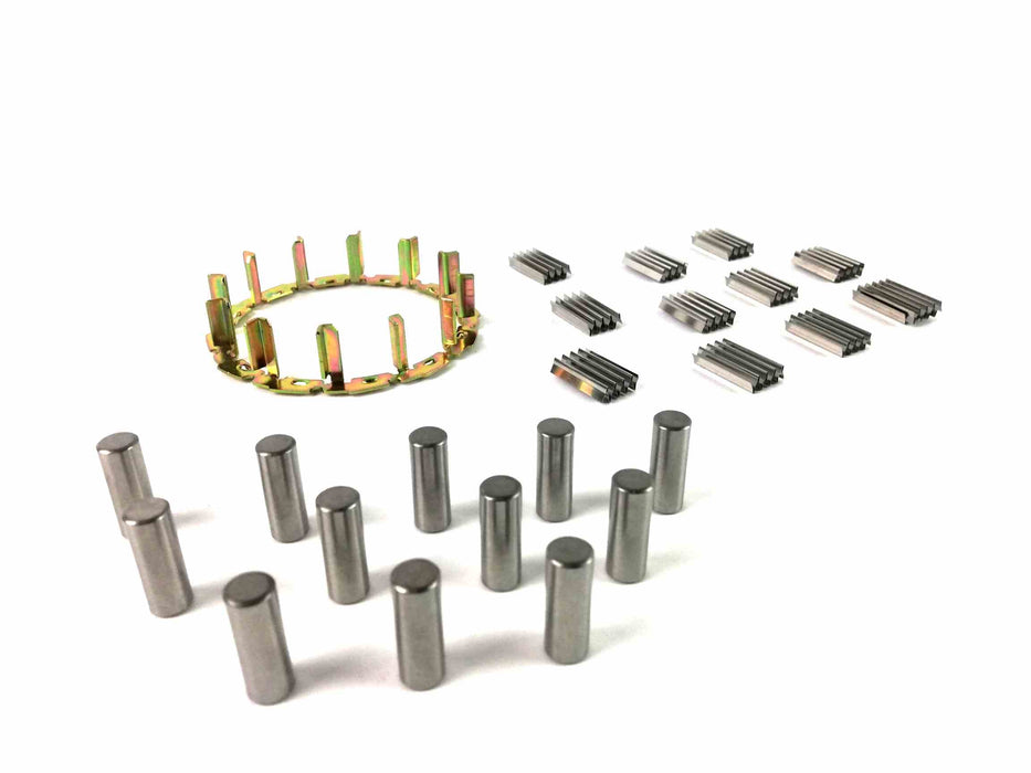 Sprag Kit Spring And Rollers And Retainer C4 C5 — Sun Transmissions