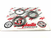 Steel Pack 5R55E 4R44E