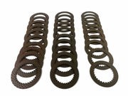 Friction Pack Raybestos BK3A BK4A BT3A PS36A B97A PN3A PN4A PSFA 