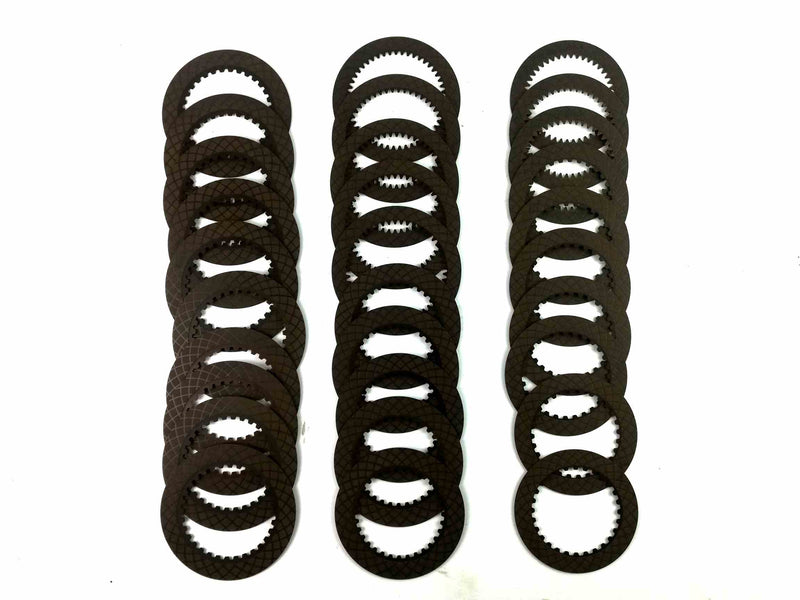 Friction Pack Raybestos BK3A BK4A BT3A PS36A B97A PN3A PN4A PSFA 