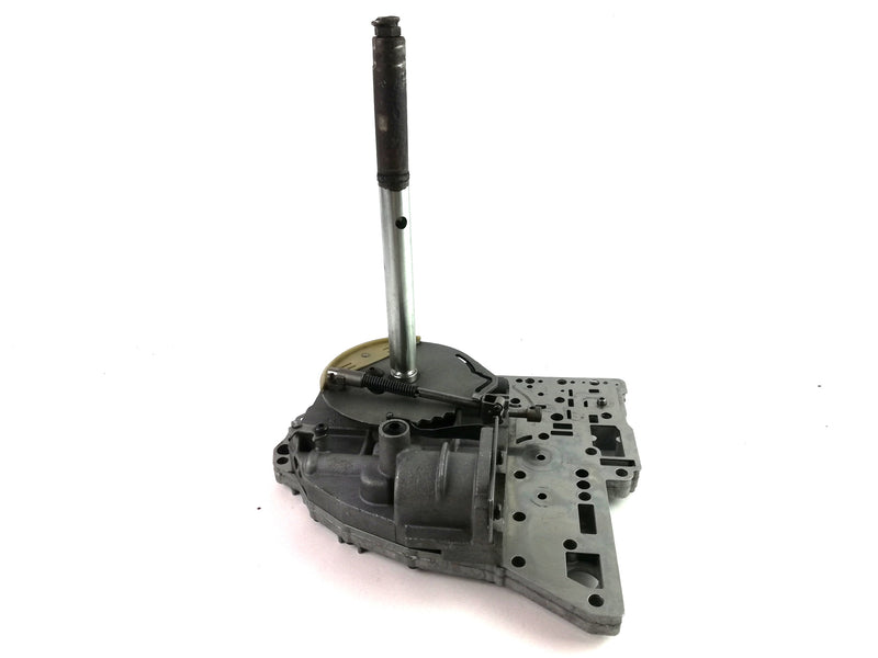 VALVE BODY USED  1989/90 A604