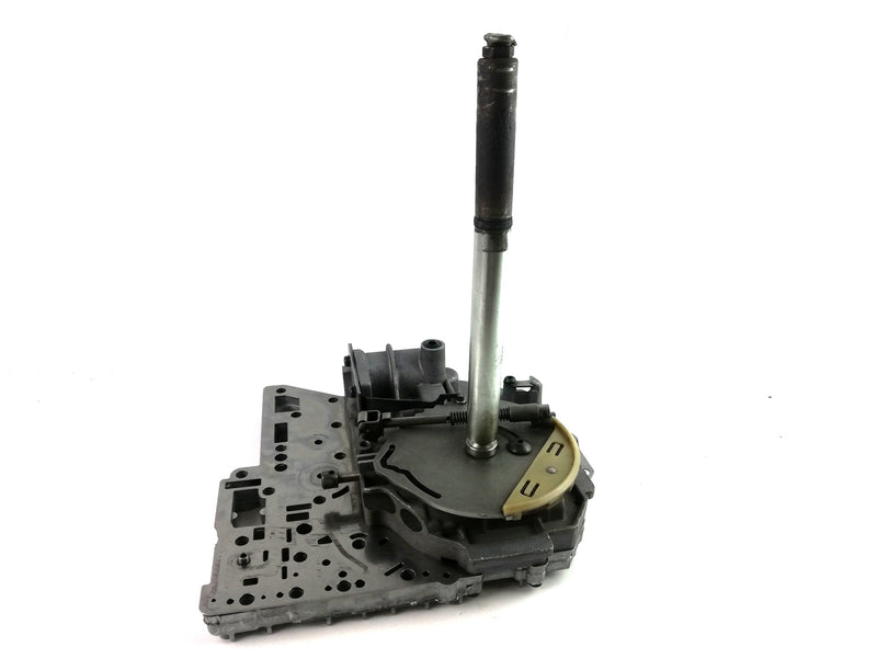 VALVE BODY USED  1989/90 A604