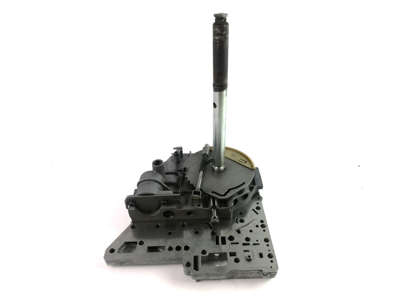 VALVE BODY USED  1989/90 A604