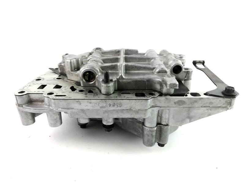 VALVE BODY USED STARUN 3 DESIGN 1994/UP TAAT