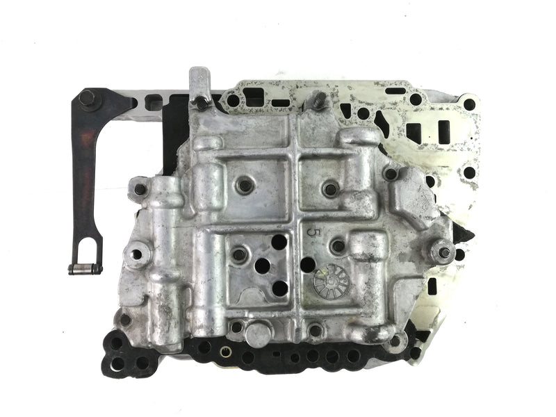 VALVE BODY USED STARUN 3 DESIGN 1994/UP TAAT