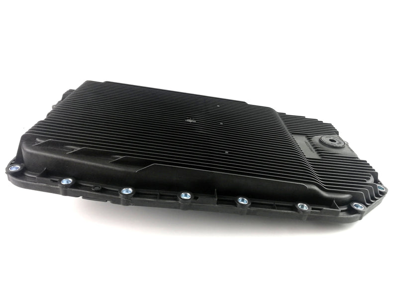 FILTER WITH PAN ZF6HP26 2002/UP