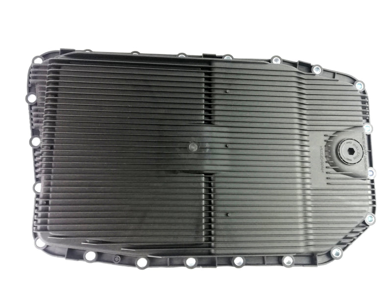 FILTER WITH PAN ZF6HP26 2002/UP