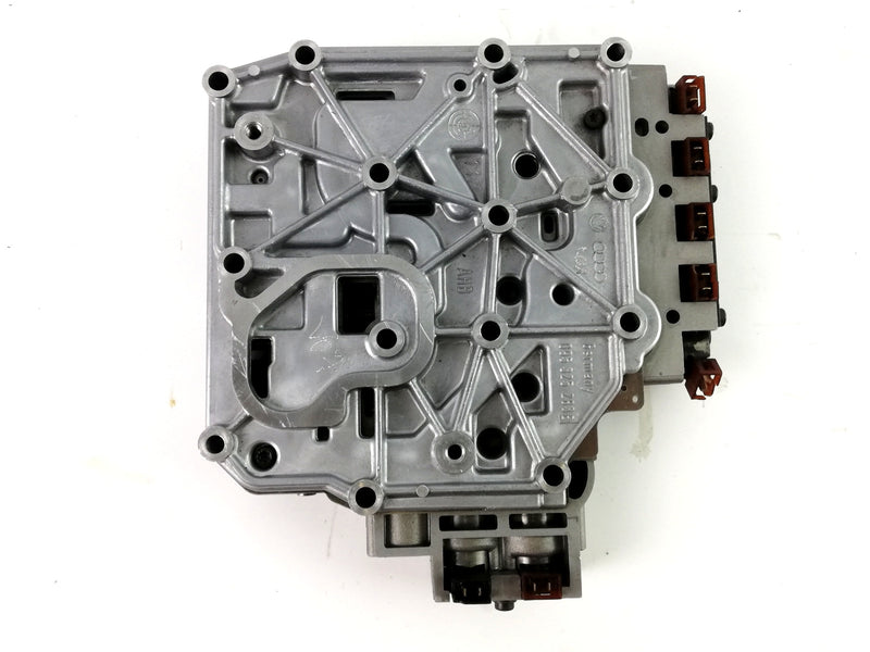 VALVE BODY USED 1998/UP VW 01M 095 096 097 098