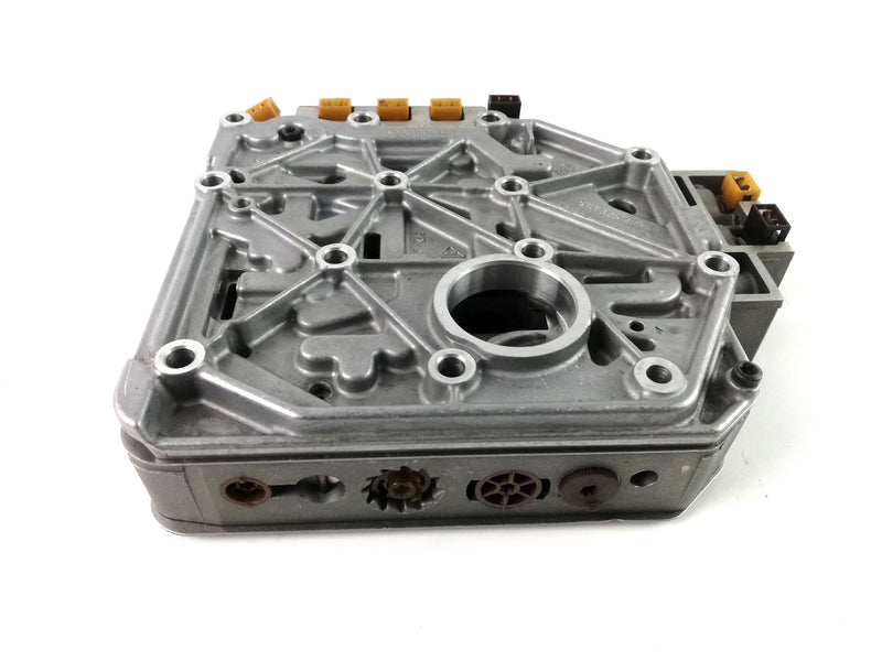 Valve Body Used (Cast # 283A) 1995/97 VW 01M