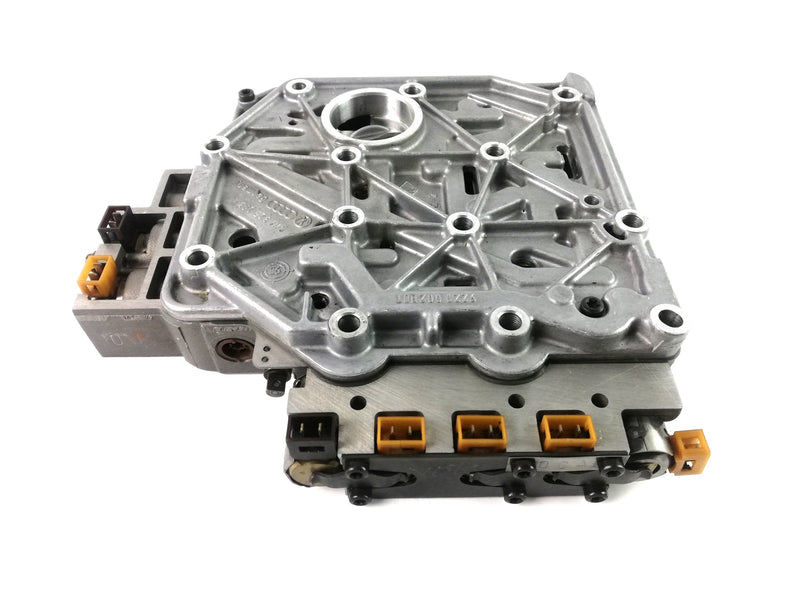 Valve Body Used (Cast # 283A) 1995/97 VW 01M