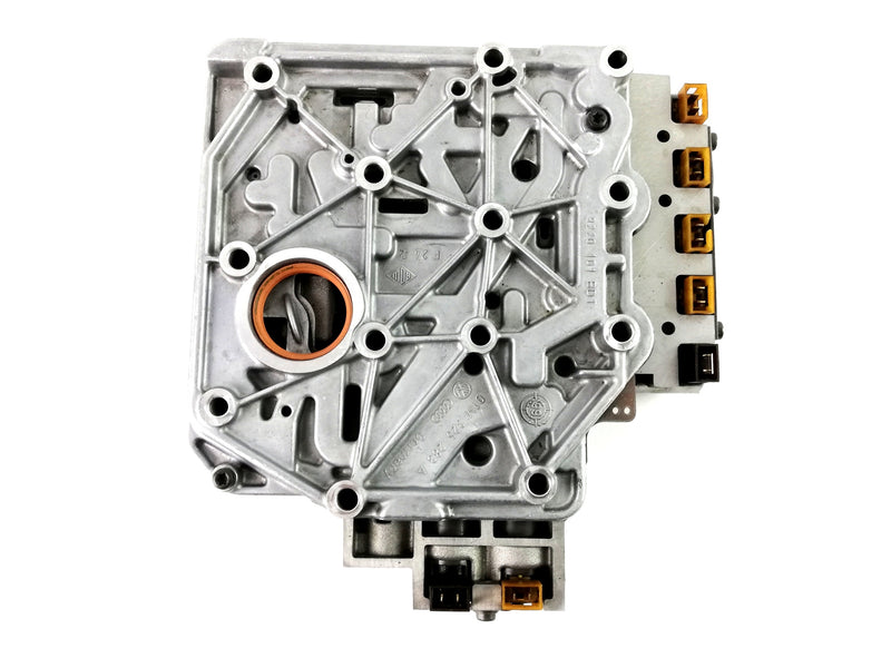 Valve Body Used (Cast # 283A) 1998/UP 01M