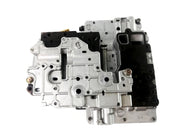 VALVE BODY USED MAZDA 1 TUBE 2 CAST IRON SOLENOID BRAKETS 2002/UP JF506E 