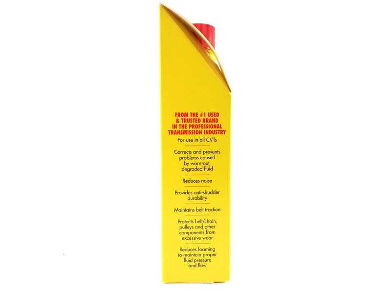 CVT RECHARGE AND PROTECTANT ADDITIVE LUBEGARD - Suntransmissions