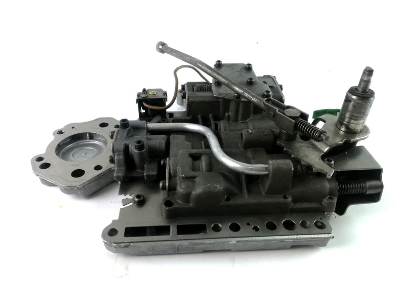 VALVE BODY USED LOCK-UP 1 SOLENOID 1 WIRE 1987/95 A904
