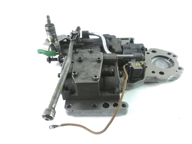 VALVE BODY USED LOCK-UP 1 SOLENOID 1 WIRE 1987/95 A904