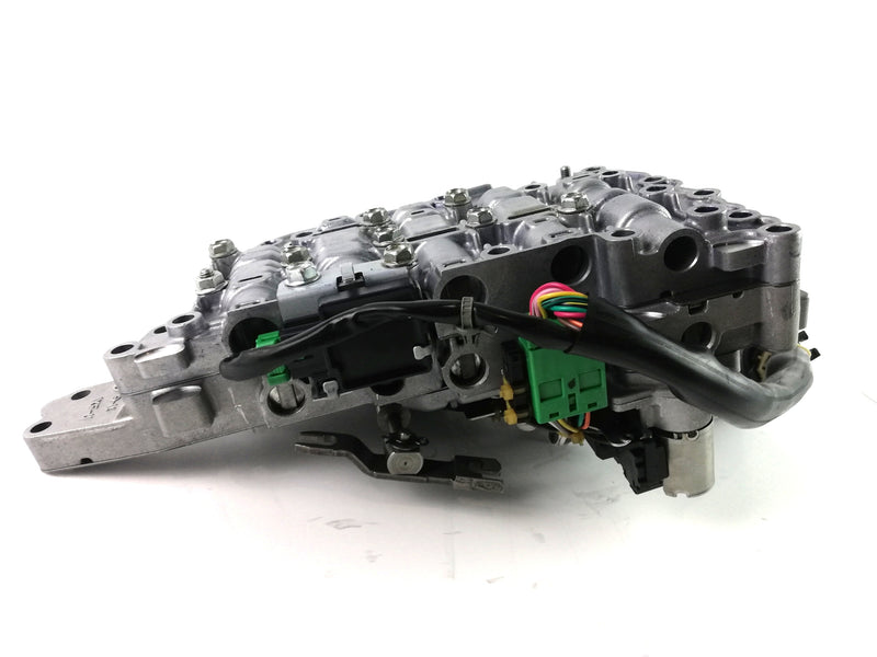 VALVE BODY USED 2007/UP JF011E