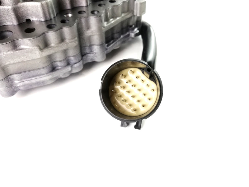 VALVE BODY USED 2007/UP JF011E