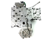 VALVE BODY USED NO LOCK-UP A727