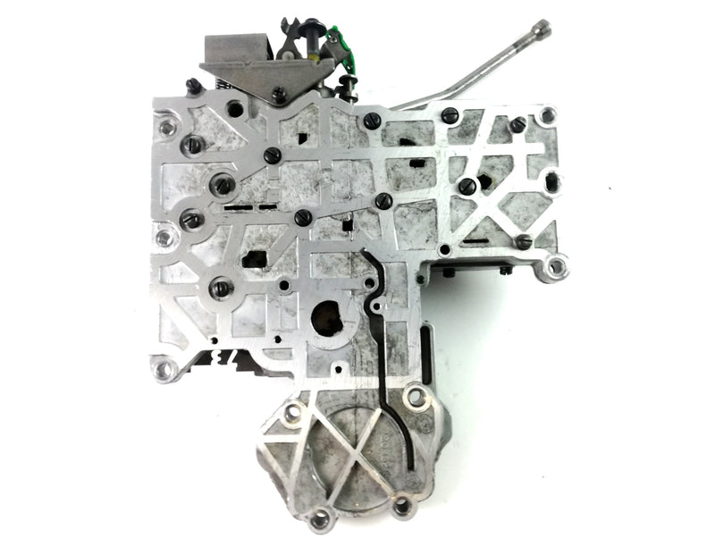 VALVE BODY USED NO LOCK-UP A727