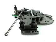 VALVE BODY USED NO LOCK-UP A727