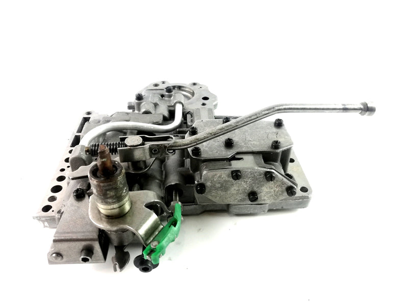 VALVE BODY USED NO LOCK-UP A727