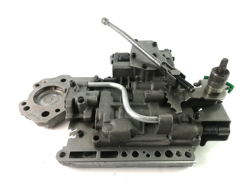 VALVE BODY USED NO LOCK-UP A727