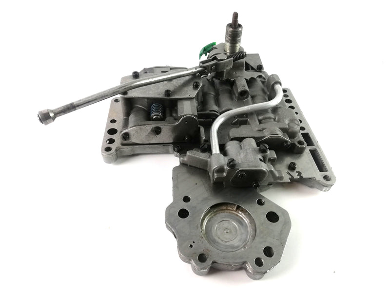 VALVE BODY USED NO LOCK-UP A727