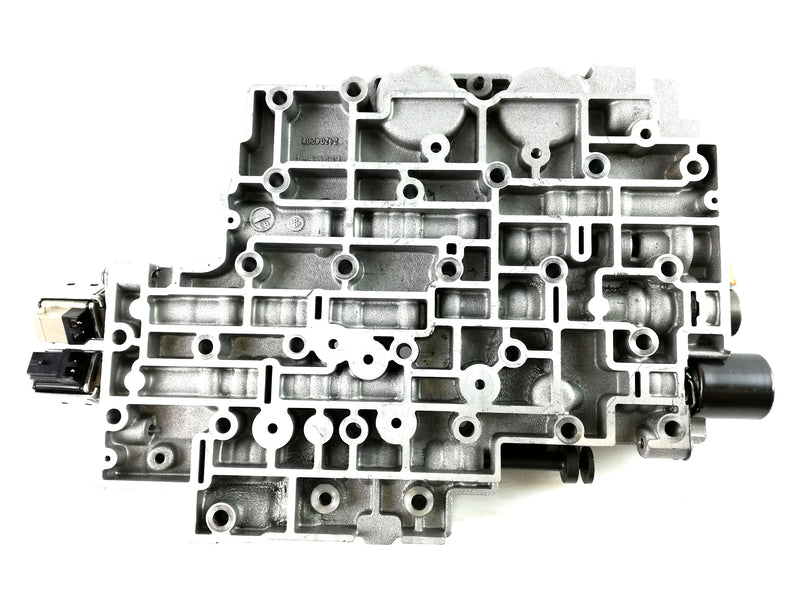 VALVE BODY USED EARLY EPC SOLENOID STYLE 1997/03 4L80E